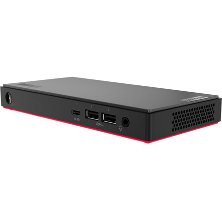 Lenovo Thinkcentre M90N-1, Intel Core I3-8145U (2.10Ghz, 4Mb), Windows 10 11AD0024US